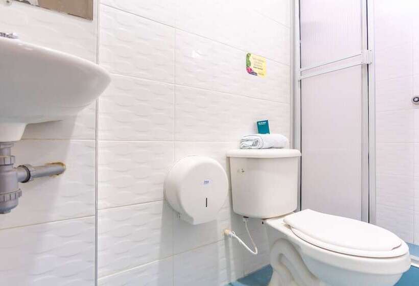 هتل Ayenda Boutique La Trinidad