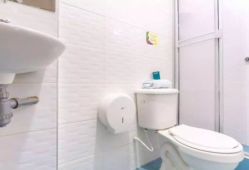 Hotelli Ayenda Boutique La Trinidad