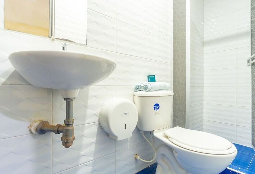 هتل Ayenda Boutique La Trinidad