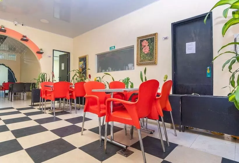 Hotelli Ayenda Boutique La Trinidad