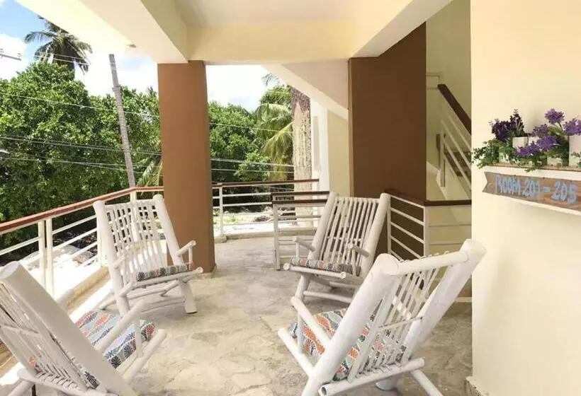 Bella Vida Hotel Punta Cana