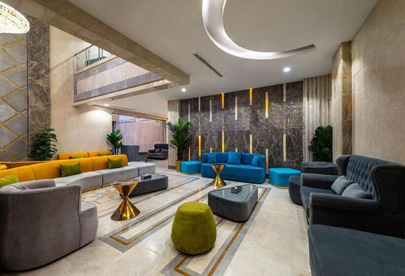 فندق Best Western Ajyad Makkah