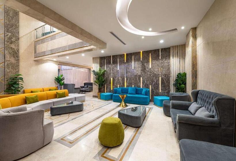 فندق Best Western Ajyad Makkah