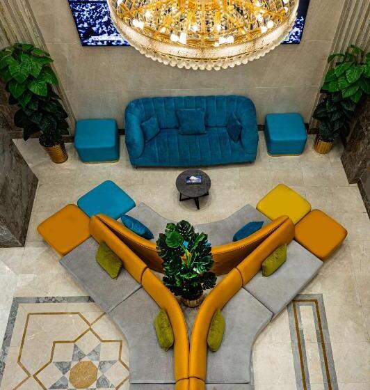 فندق Best Western Ajyad Makkah