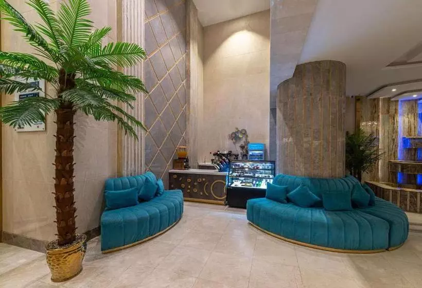 Hotelli Best Western Ajyad Makkah