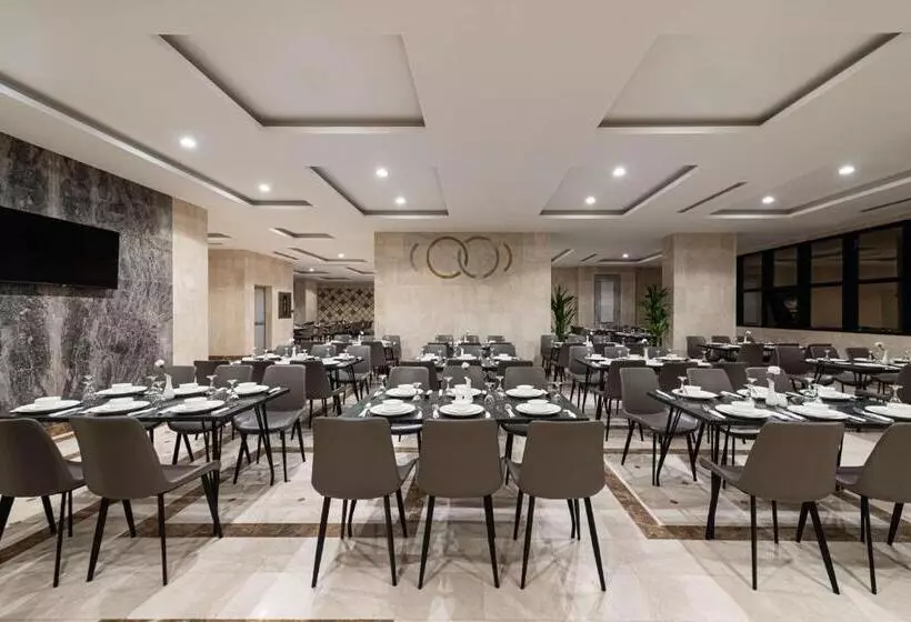 Hotelli Best Western Ajyad Makkah