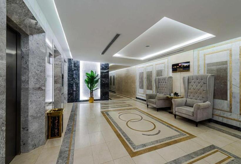 فندق Best Western Ajyad Makkah