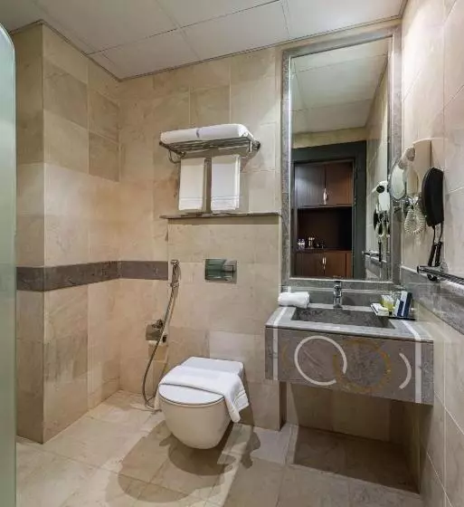 Hotelli Best Western Ajyad Makkah