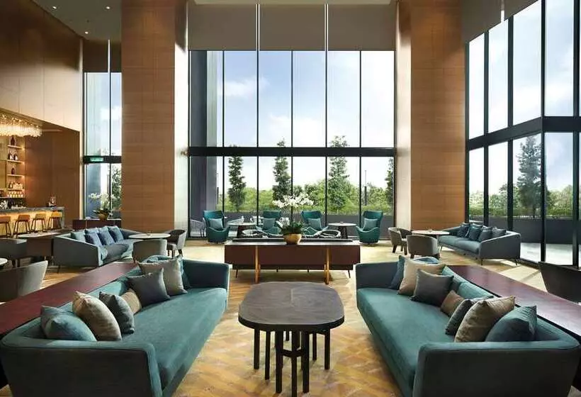 ホテル Doubletree By Hilton Shah Alam I City