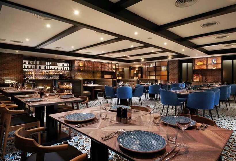 Hotel Doubletree By Hilton Shah Alam I City