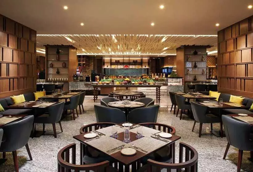 ホテル Doubletree By Hilton Shah Alam I City