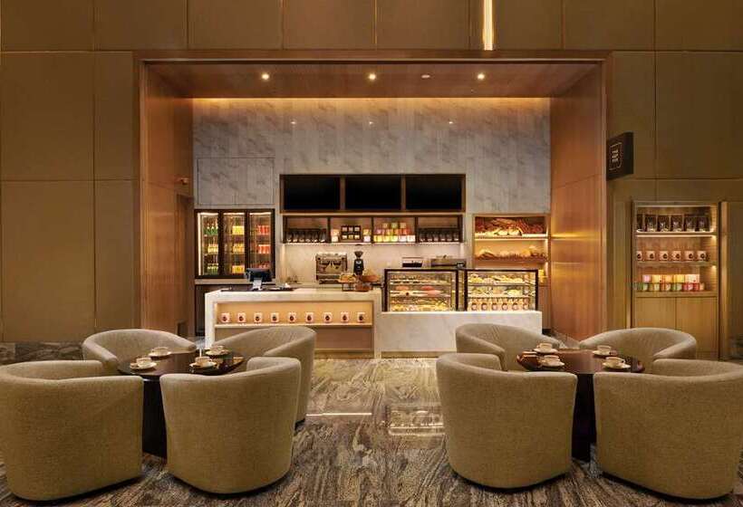 Hotel Doubletree By Hilton Shah Alam I City