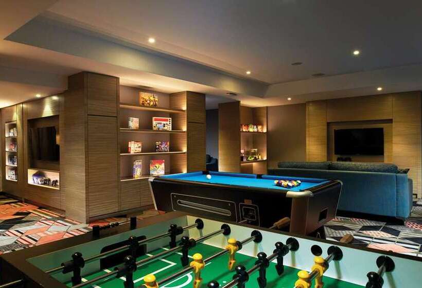 Hotel Doubletree By Hilton Shah Alam I City