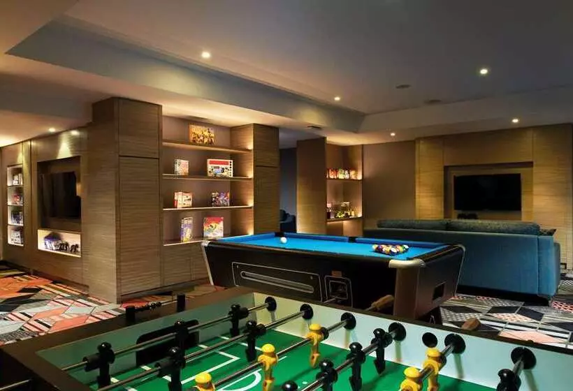 ホテル Doubletree By Hilton Shah Alam I City