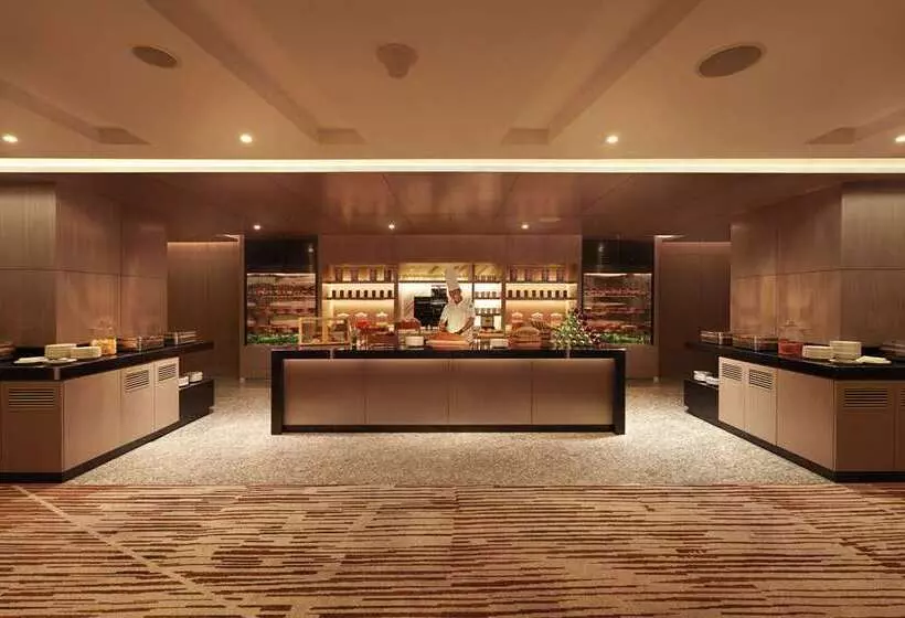 ホテル Doubletree By Hilton Shah Alam I City