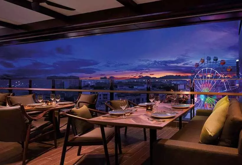 ホテル Doubletree By Hilton Shah Alam I City