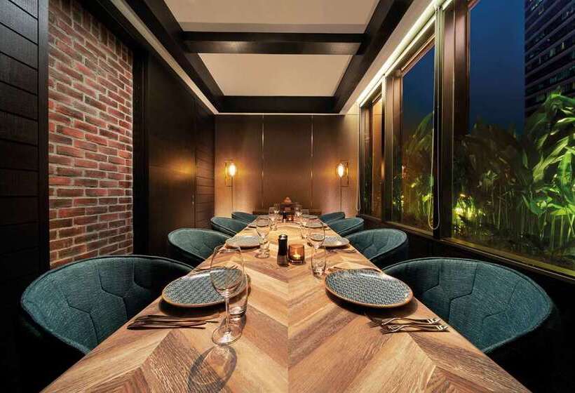 Hotel Doubletree By Hilton Shah Alam I City