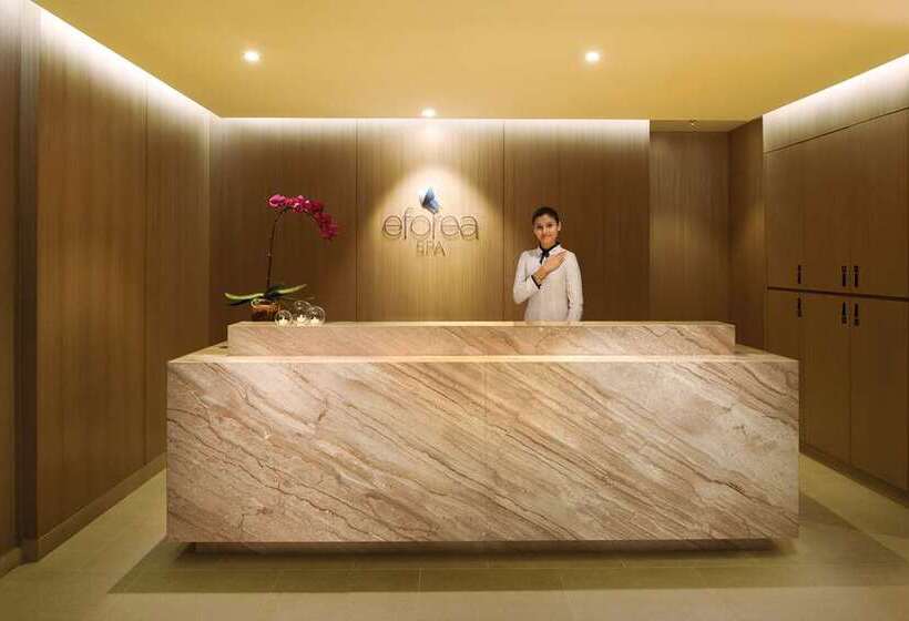 Hotel Doubletree By Hilton Shah Alam I City