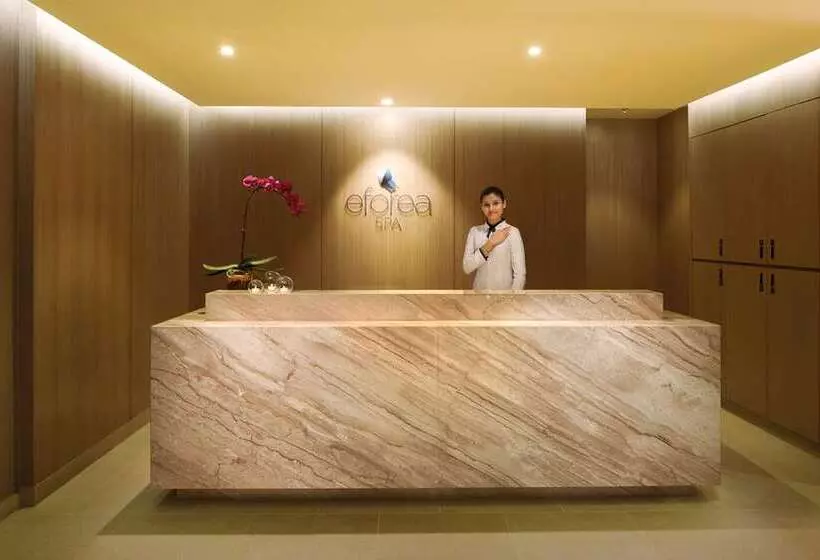 ホテル Doubletree By Hilton Shah Alam I City