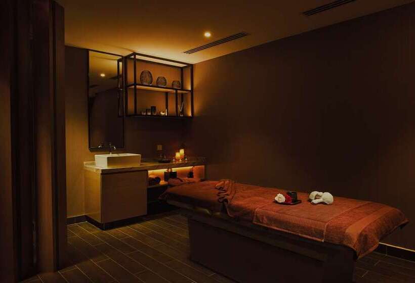 Hotel Doubletree By Hilton Shah Alam I City