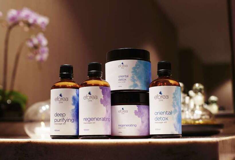 Hotel Doubletree By Hilton Shah Alam I City