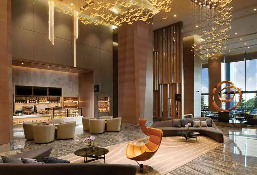 ホテル Doubletree By Hilton Shah Alam I City
