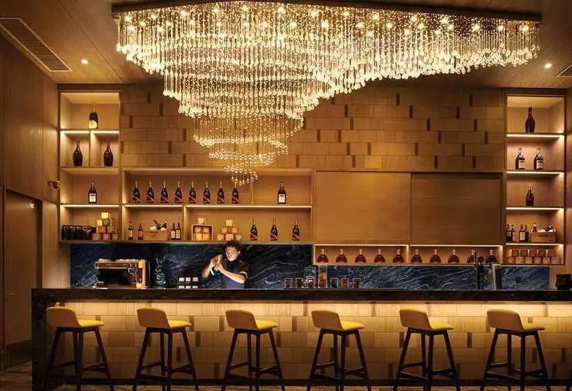 ホテル Doubletree By Hilton Shah Alam I City