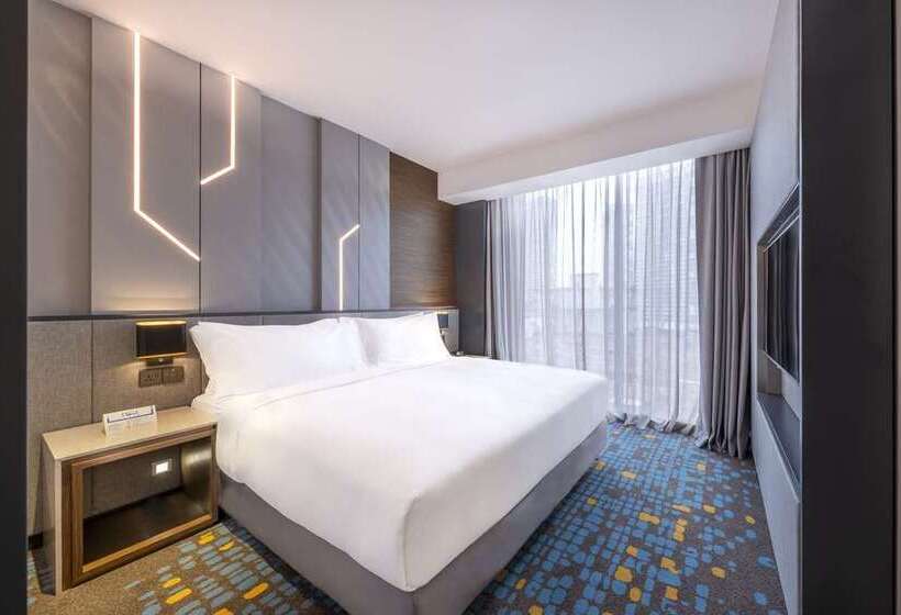 Hotel Doubletree By Hilton Shah Alam I City