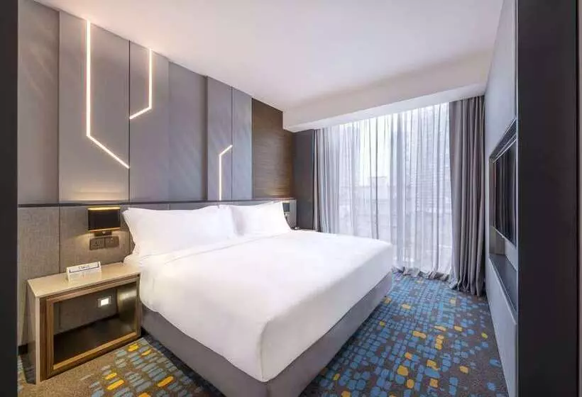 ホテル Doubletree By Hilton Shah Alam I City