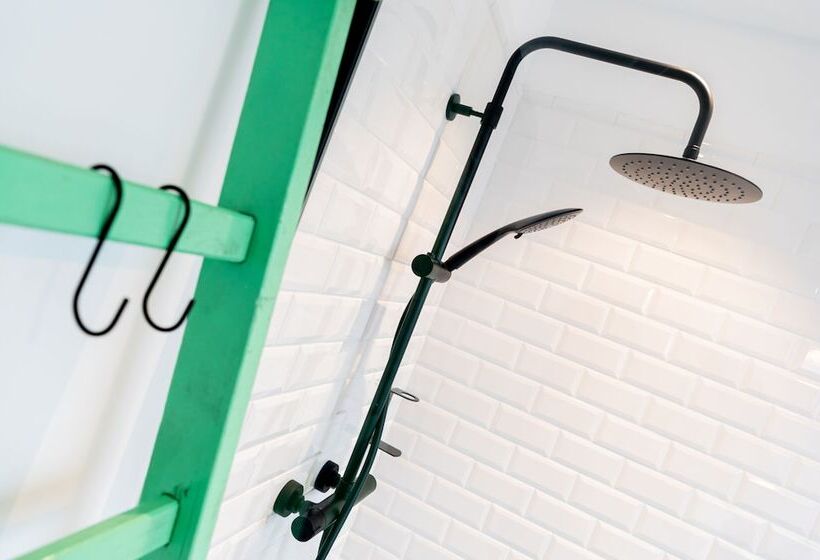 هتل Espace 43 Les 7 Chambres