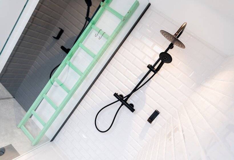 هتل Espace 43 Les 7 Chambres