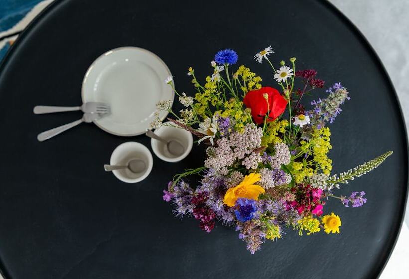 هتل Espace 43 Les 7 Chambres