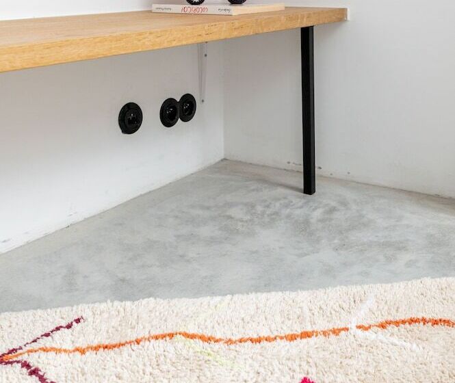 هتل Espace 43 Les 7 Chambres