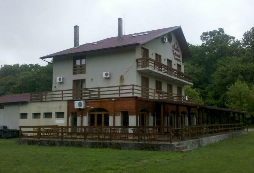 Hotel Pensiunea Larysse