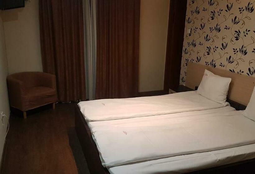 Hotel Pensiunea Larysse