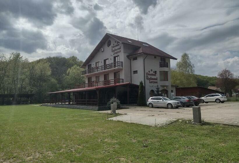 Hotel Pensiunea Larysse