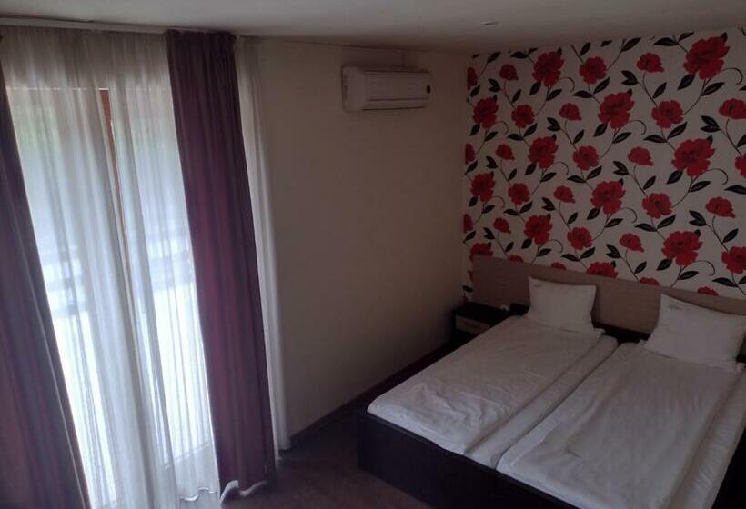 Hotel Pensiunea Larysse