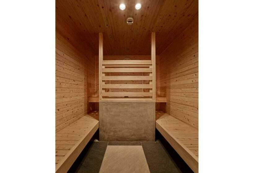 Otel Resh Tottori Ekimae   Vacation Stay 47361v