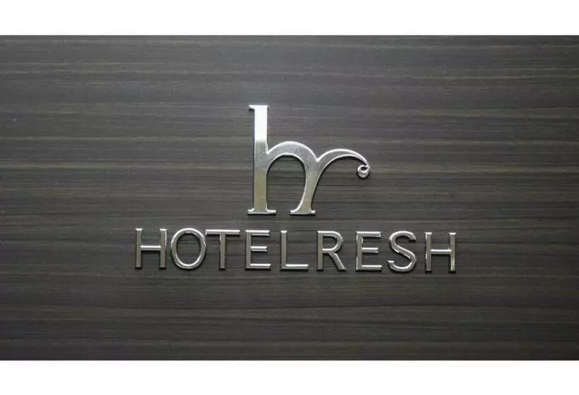 ホテル Resh Tottori Ekimae   Vacation Stay 47361v