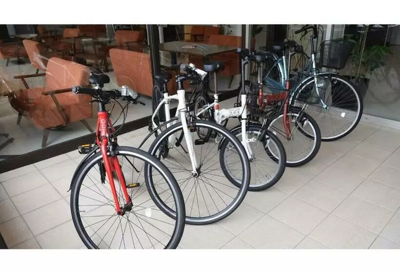 ホテル Resh Tottori Ekimae   Vacation Stay 47361v