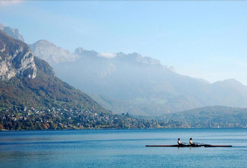 Le Refuge, 2 Personnes, 4 étoiles Tout Confort