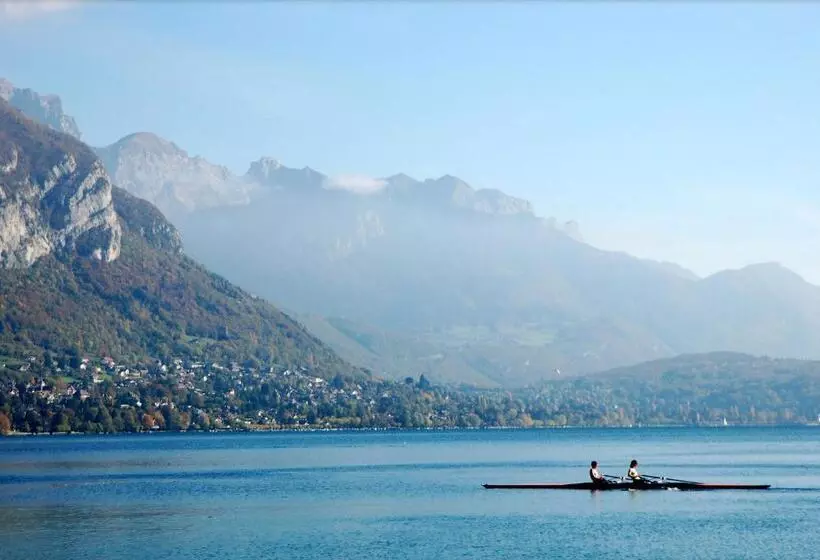 Le Refuge, 2 Personnes, 4 étoiles Tout Confort