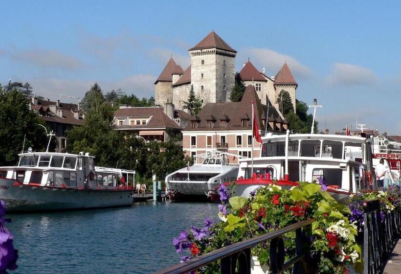 Le Refuge, 2 Personnes, 4 étoiles Tout Confort