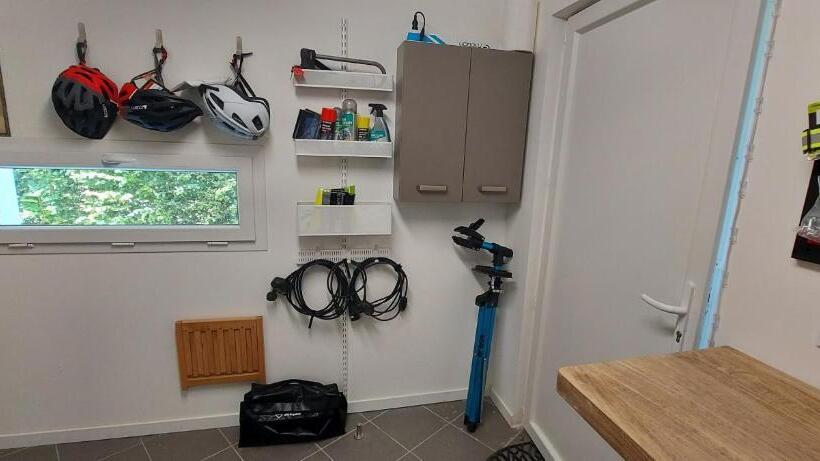 Le Refuge, 2 Personnes, 4 étoiles Tout Confort