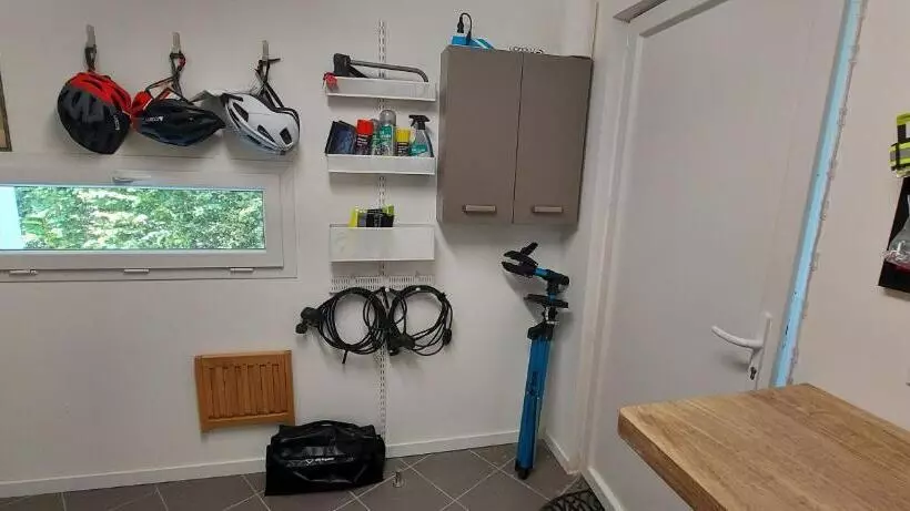 Le Refuge, 2 Personnes, 4 étoiles Tout Confort