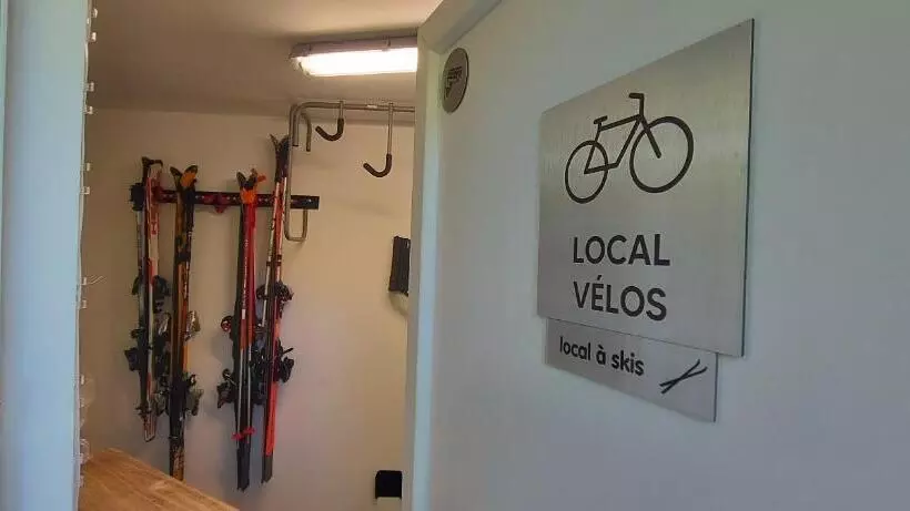 Le Refuge, 2 Personnes, 4 étoiles Tout Confort