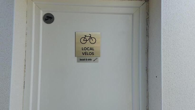 Le Refuge, 2 Personnes, 4 étoiles Tout Confort