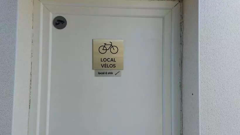 Le Refuge, 2 Personnes, 4 étoiles Tout Confort