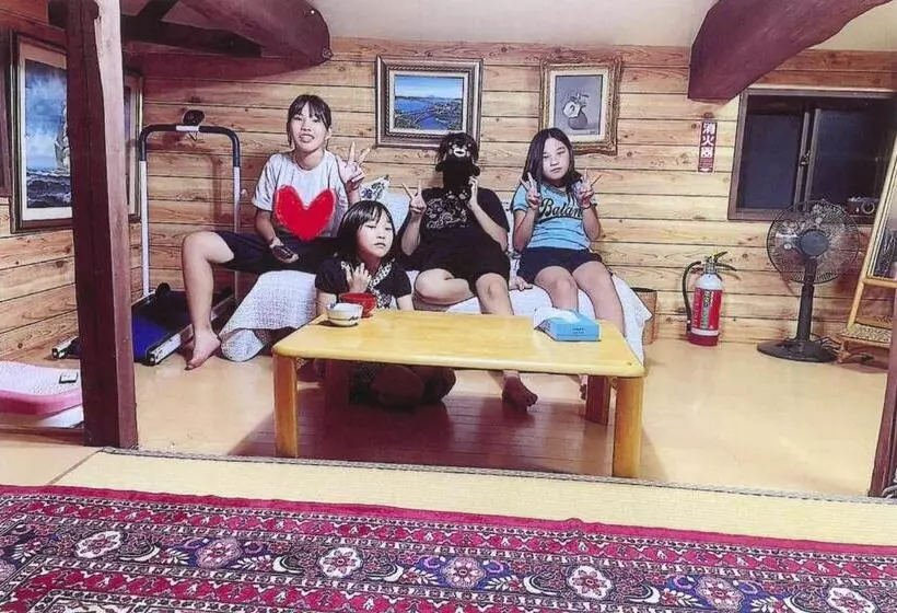 Minshuku Hiro   Vacation Stay 84405v