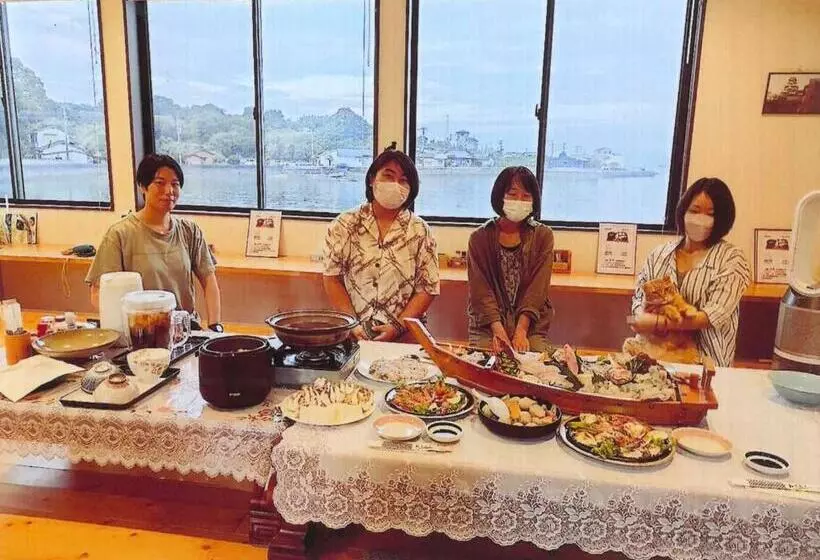 Minshuku Hiro   Vacation Stay 84405v